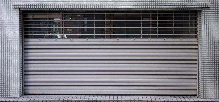 Advanced Solutions for Your Aluminum Garage Doors in Tulare, California
