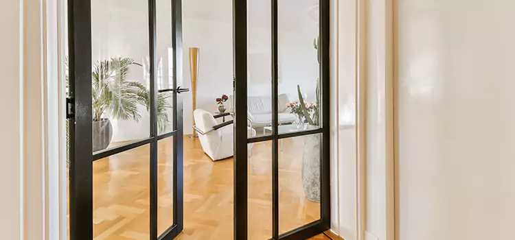 Bifold Door Replacement Tulare
