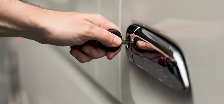 Why Choose Our Auto Locksmith Team in Tulare, CA?