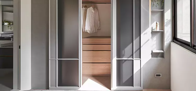 Mirror Sliding Door Replacement Tulare