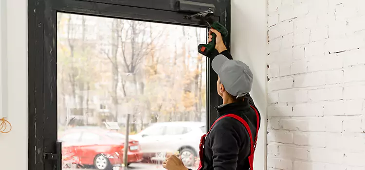 Comprehensive Door Closer Services in Tulare, CA