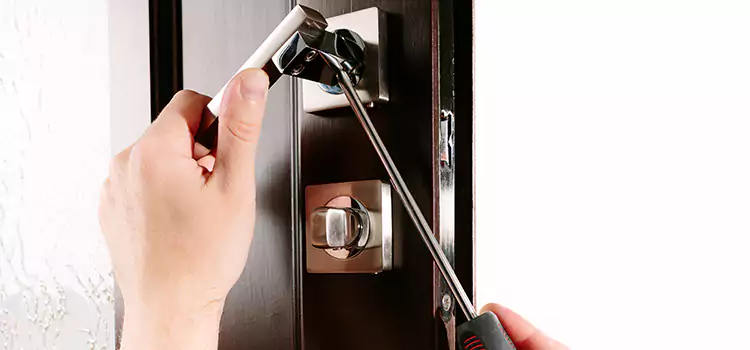 Door Lock Replacement Service Tulare