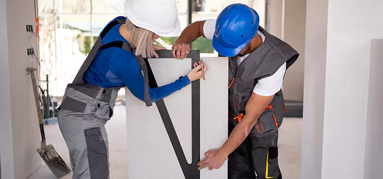 Why Choose Us for Door Panel Services in Tulare, CA?