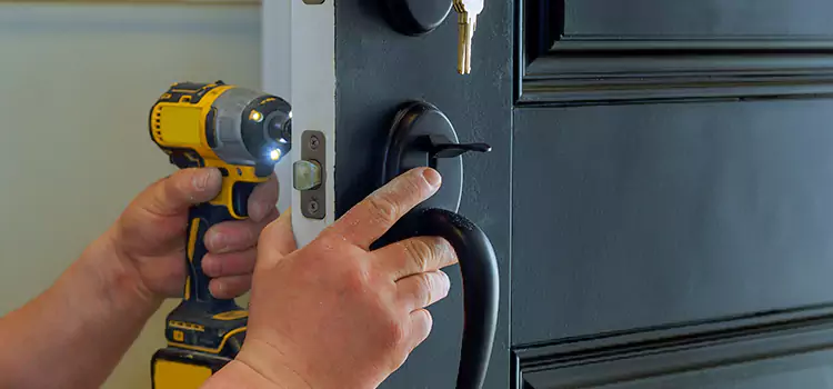 Locksmith Emergency Service Tulare
