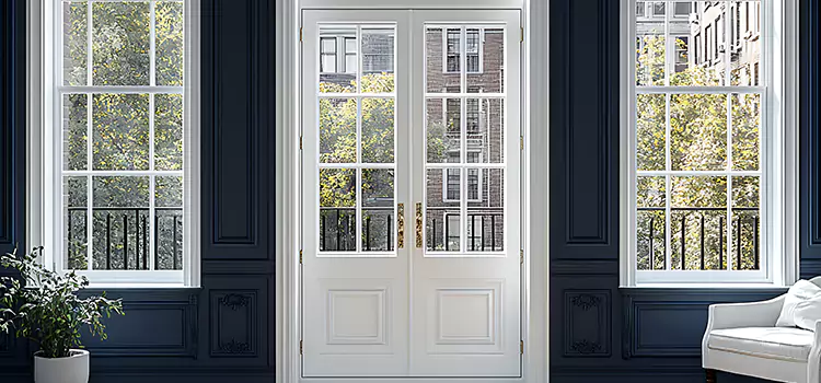 French Door Lock Repair Tulare