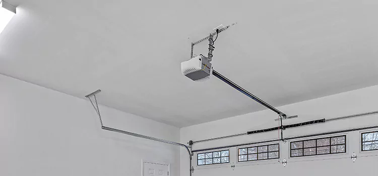 Experienced Garage Door Installers Tulare