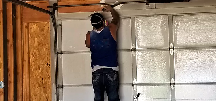 Specialized Garage Door Panel Solutions in Tulare, CA