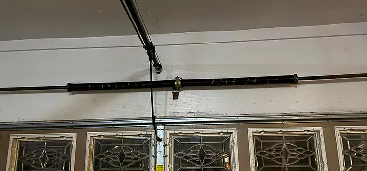 Garage Door Spring Repair Near Me Tulare