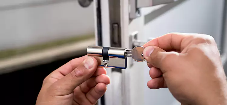 Emergency Locksmith for House Tulare