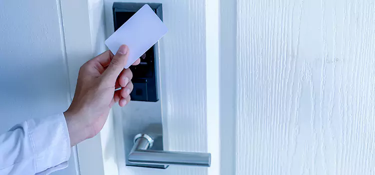Why Choose Us for Your Keycard Lock Installation in Tulare, CA?