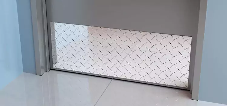 Benefits of Professional Kick Plate Solutions in Tulare, CA