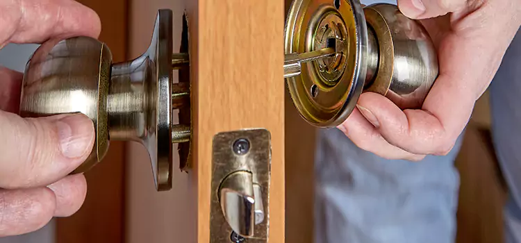 Sliding Door Lock Repair Tulare