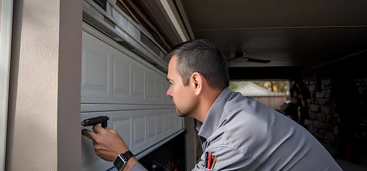 Garage Door Cable Replacement Tulare