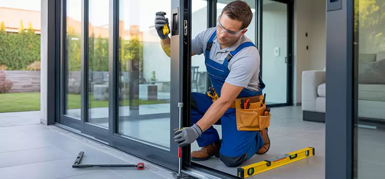 Sliding Screen Door Repair Tulare