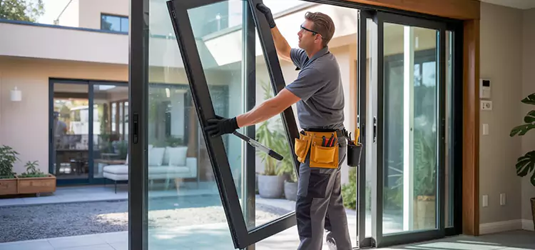 Specialized Sliding Door Roller Services in Tulare, California