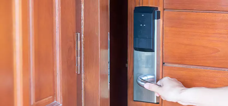 Commercial Keyless Entry Locks Tulare