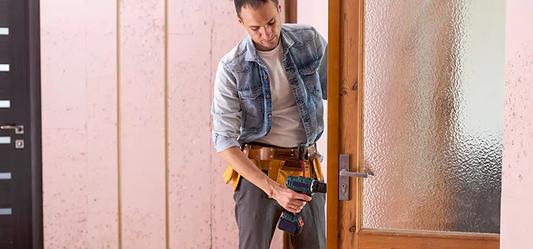 Door Glass Replacement Tulare