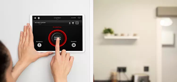 Blink Video Doorbell Installation Tulare