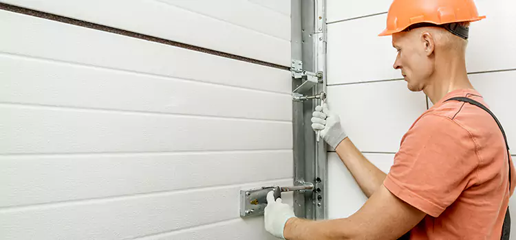 Why Choose Us for Garage Door Lock Services in Tulare, CA?
