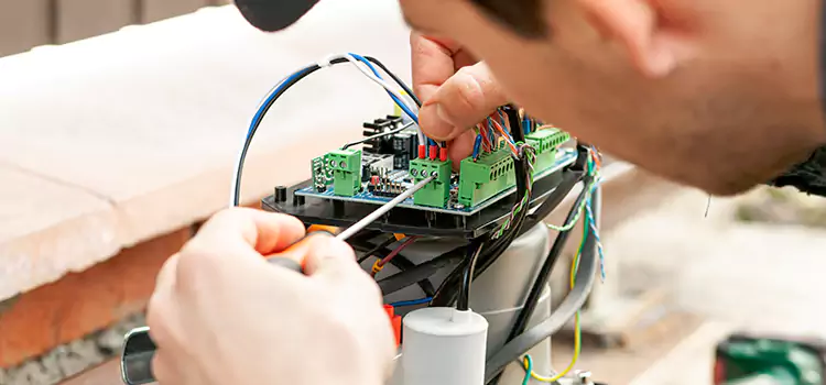 Specialized Brand Gate Motor Repairs Tulare