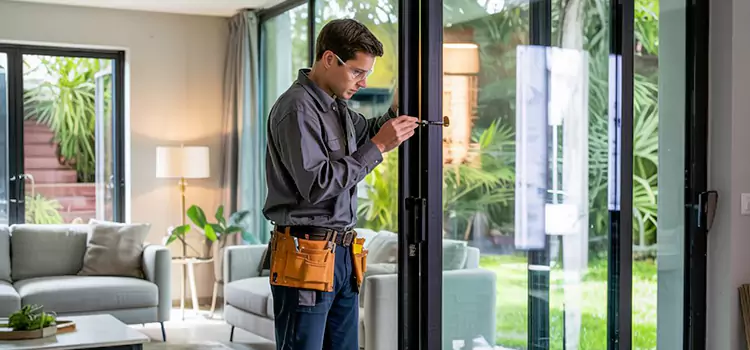 Why Choose Us for Your Glass Door Needs in Tulare, CA?
