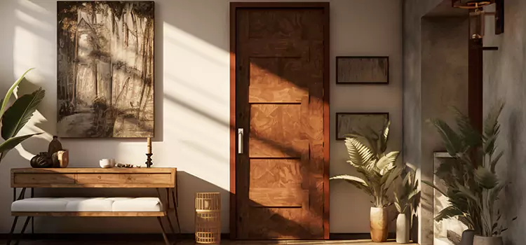 Specialty Interior Doors Tulare