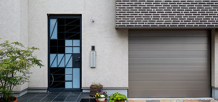 Residential Roll Up Security Doors Tulare