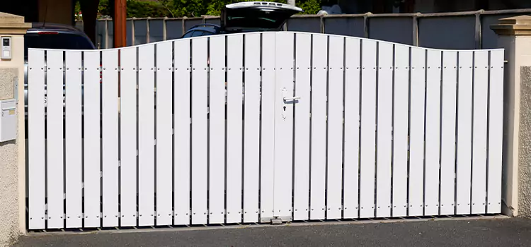 Why Choose Us for Residential Gate Repair in Tulare, CA?