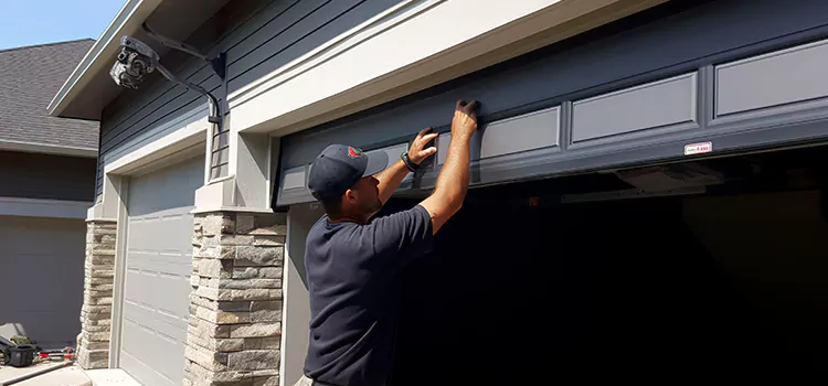 Janus Roll Up Doors Tulare