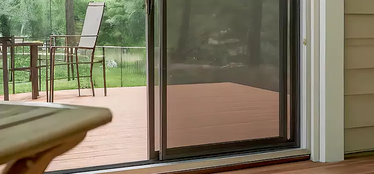 Garage Screen Door Installation Tulare