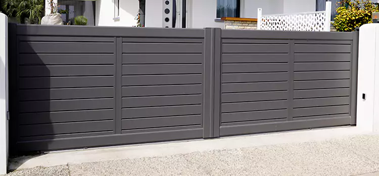Automatic Gate Fence Tulare