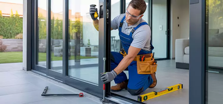 Patio Door Replacement Tulare