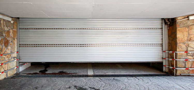 Steel Garage Door Repair Tulare