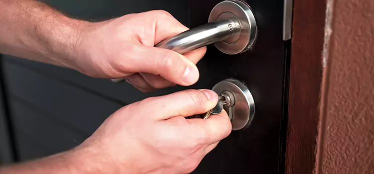 Door Closer Repair & Installation Tulare